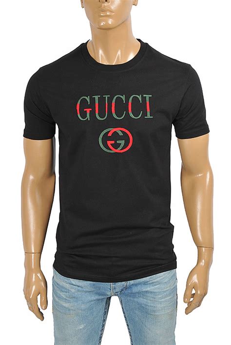 gucci shirt heren marktplaats|Gucci t shirt sale.